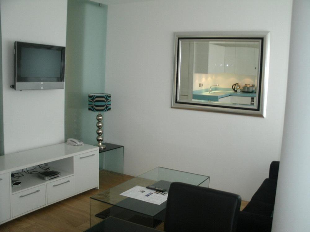 Tower Bridge Aparthotel