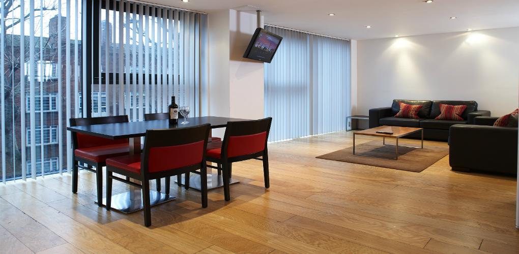 Aparthotel Tower Bridge London