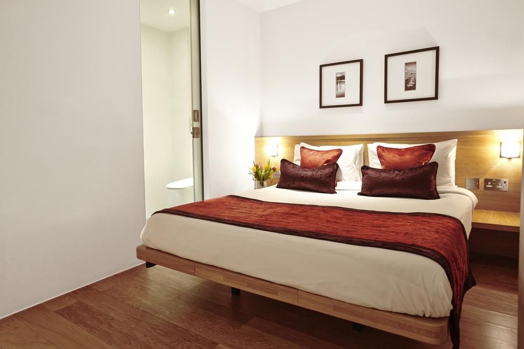Apart-hotel Tower Bridge