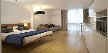 Apart-hotel Tower Bridge Londres