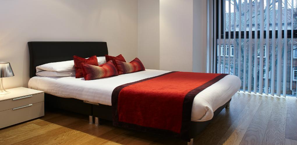 Apart-hotel Tower Bridge Londres