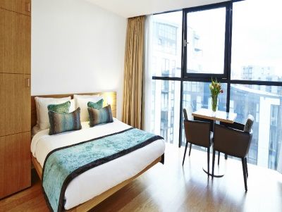 Tower Bridge Apart-hotel 3*
