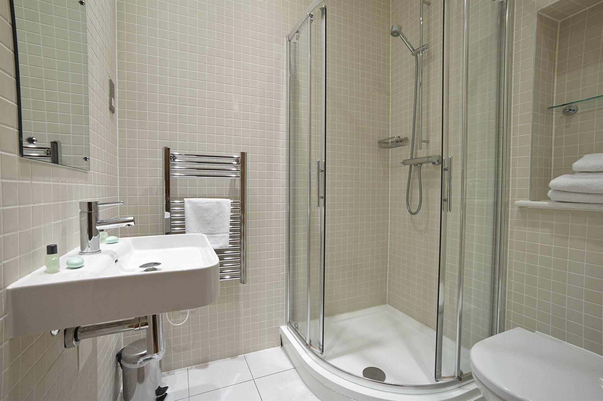 Tower Bridge Apart-hotel 3*